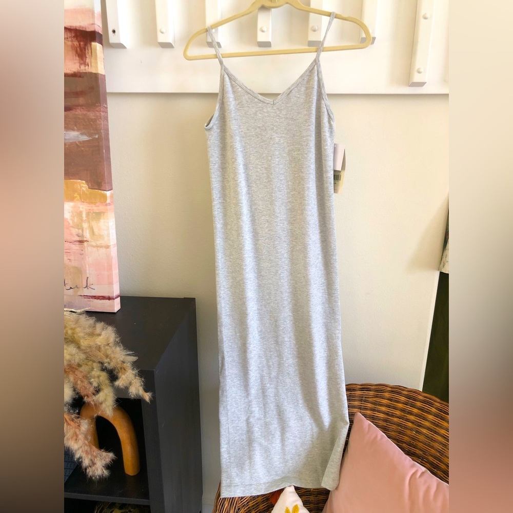 New Fabletics dress womens size medium